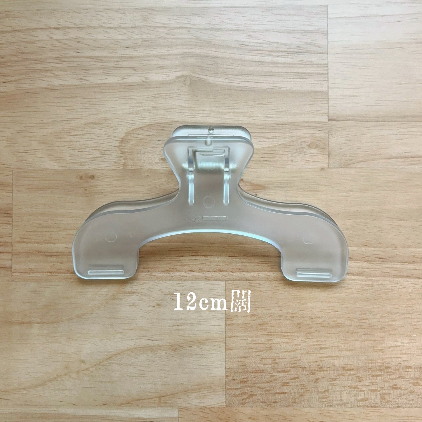 sun-star Ukanmuri clip 透明