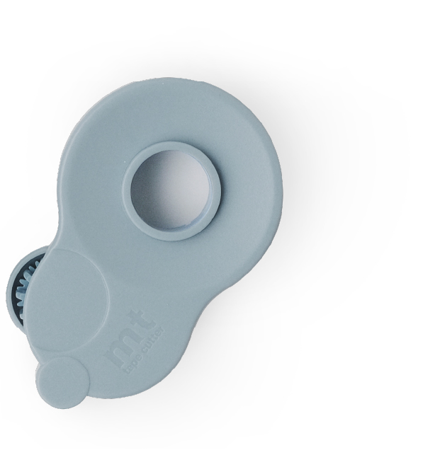 Komoi mt TOREHARI cutter