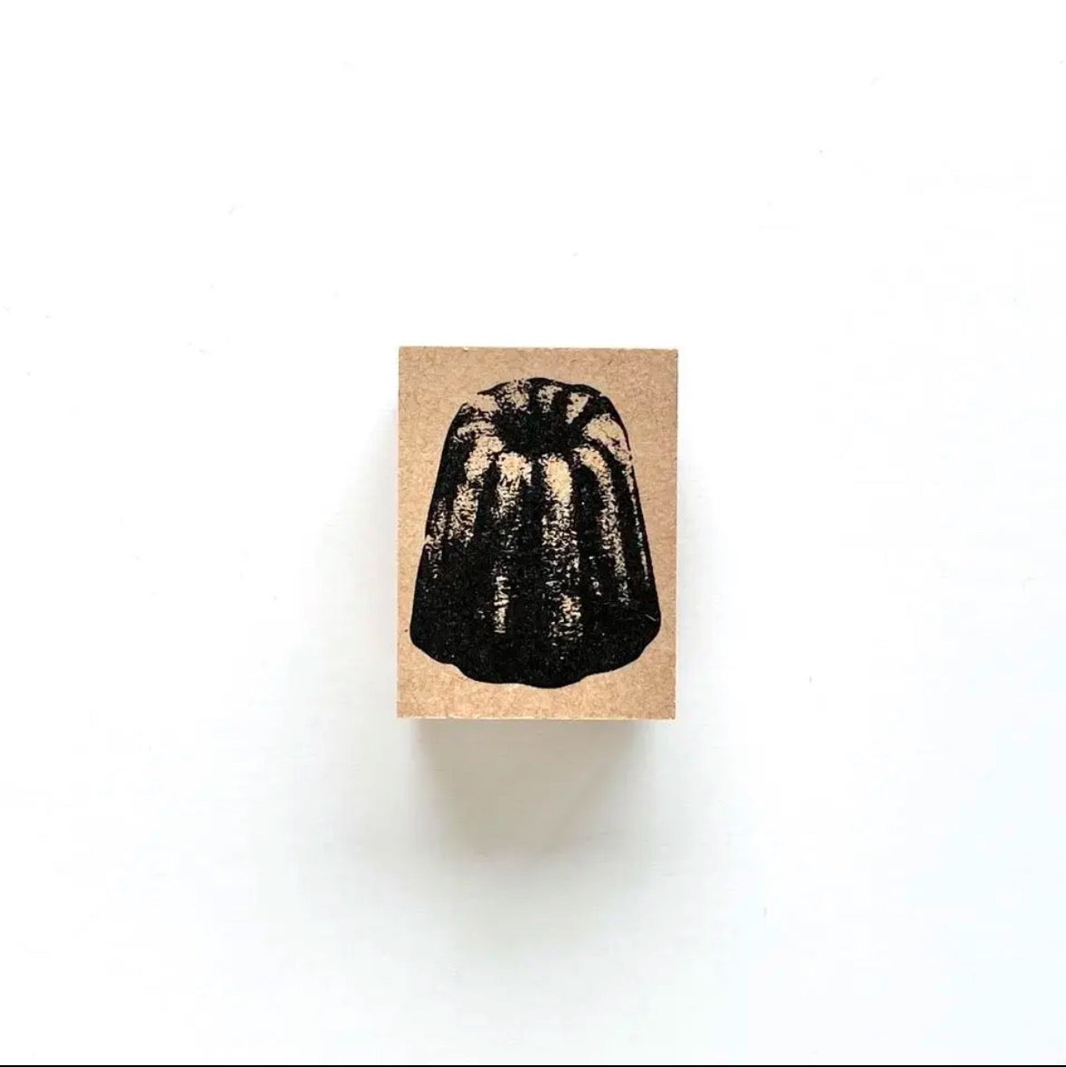 Redbug印章 可麗露