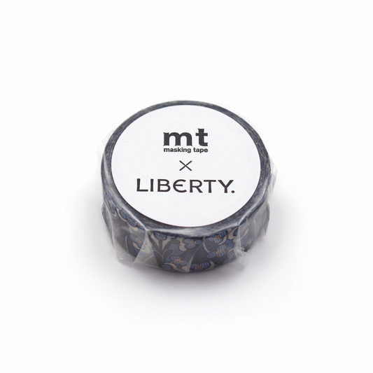 Kamoi MTxLiberty Laith LIBE04