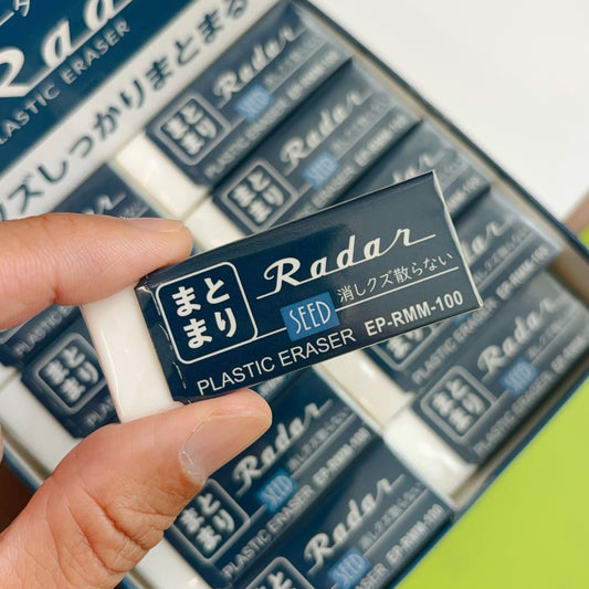 Seed Radar まとまり不散屑擦膠