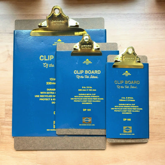 Hightide penco Clipboard