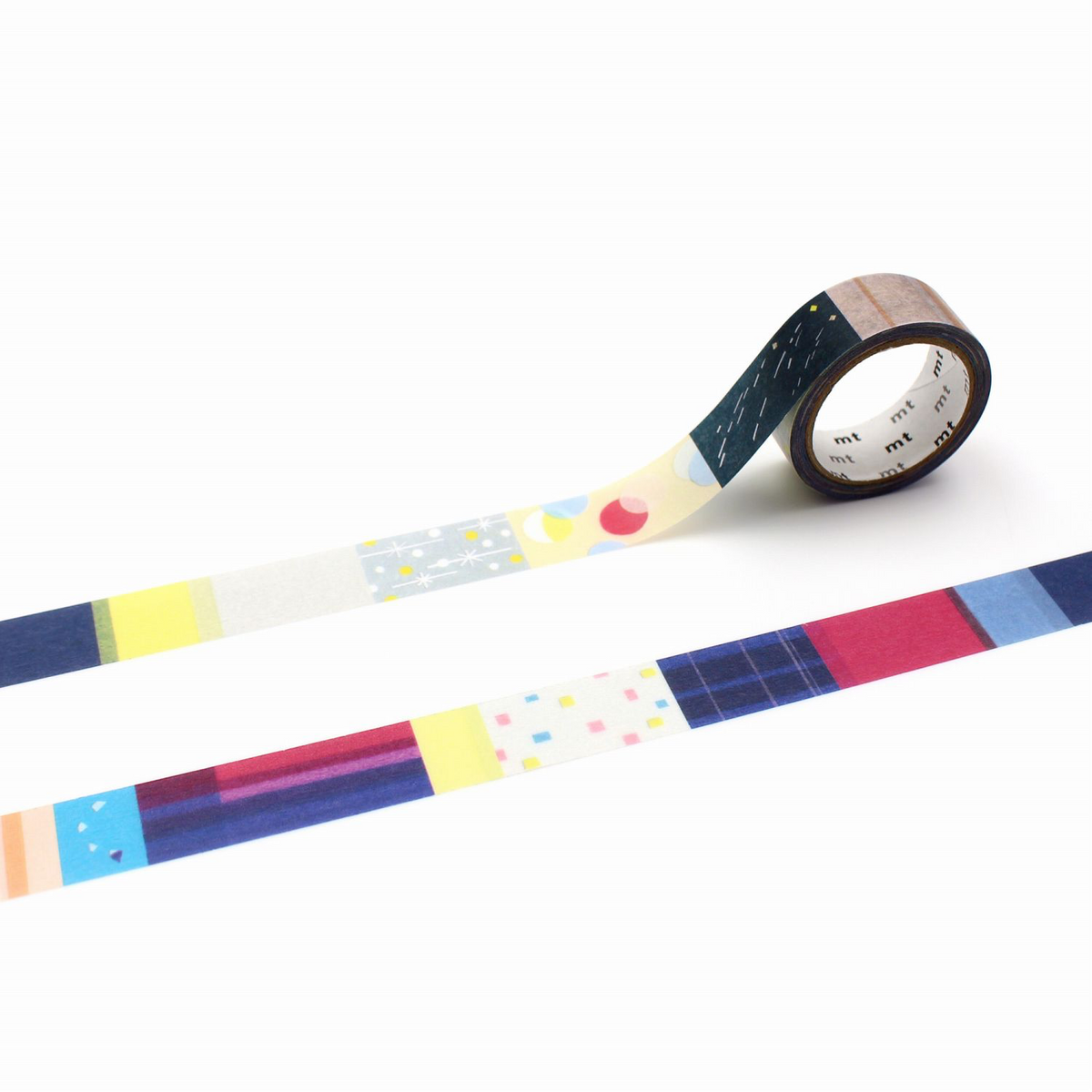 Kamoi MT フミノナ Palette Midnight Songs FUMI02