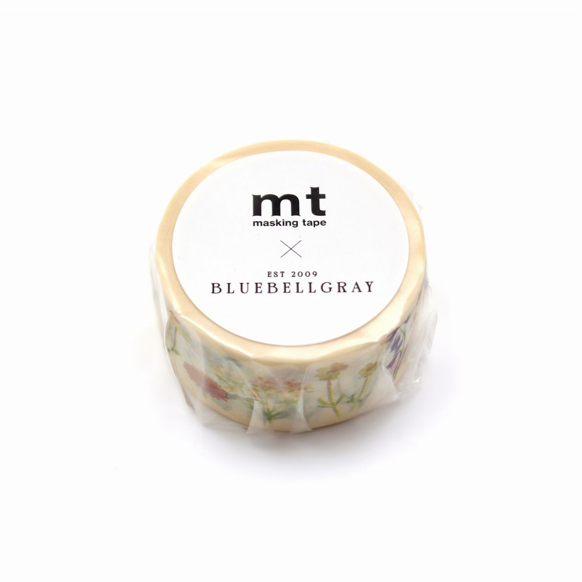 Kamoi MT bluebellgray Woodbridge BLUE07