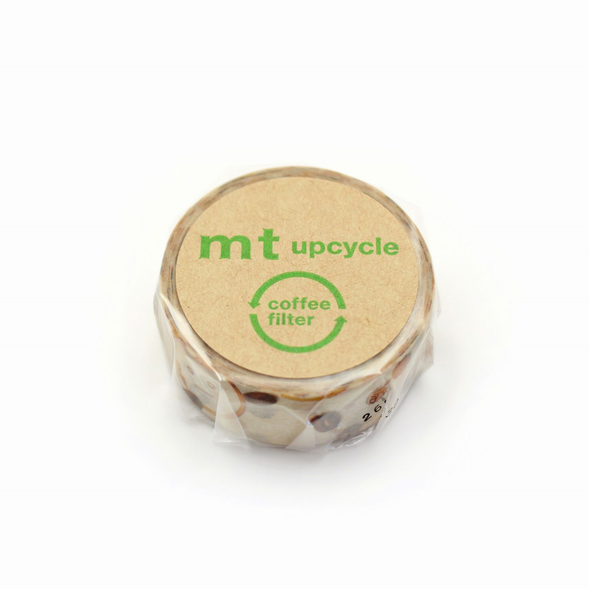 Kamoi MT Upcycle 咖啡碰豆和mt man UP10