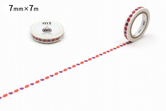 Kamoi MT SOU SOU 花椿 SOU15