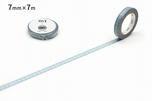 Kamoi MT SOU SOU 花刺繡 SOU14