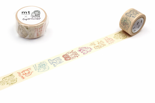 Kamoi MT CupofTherapy Message MATT05