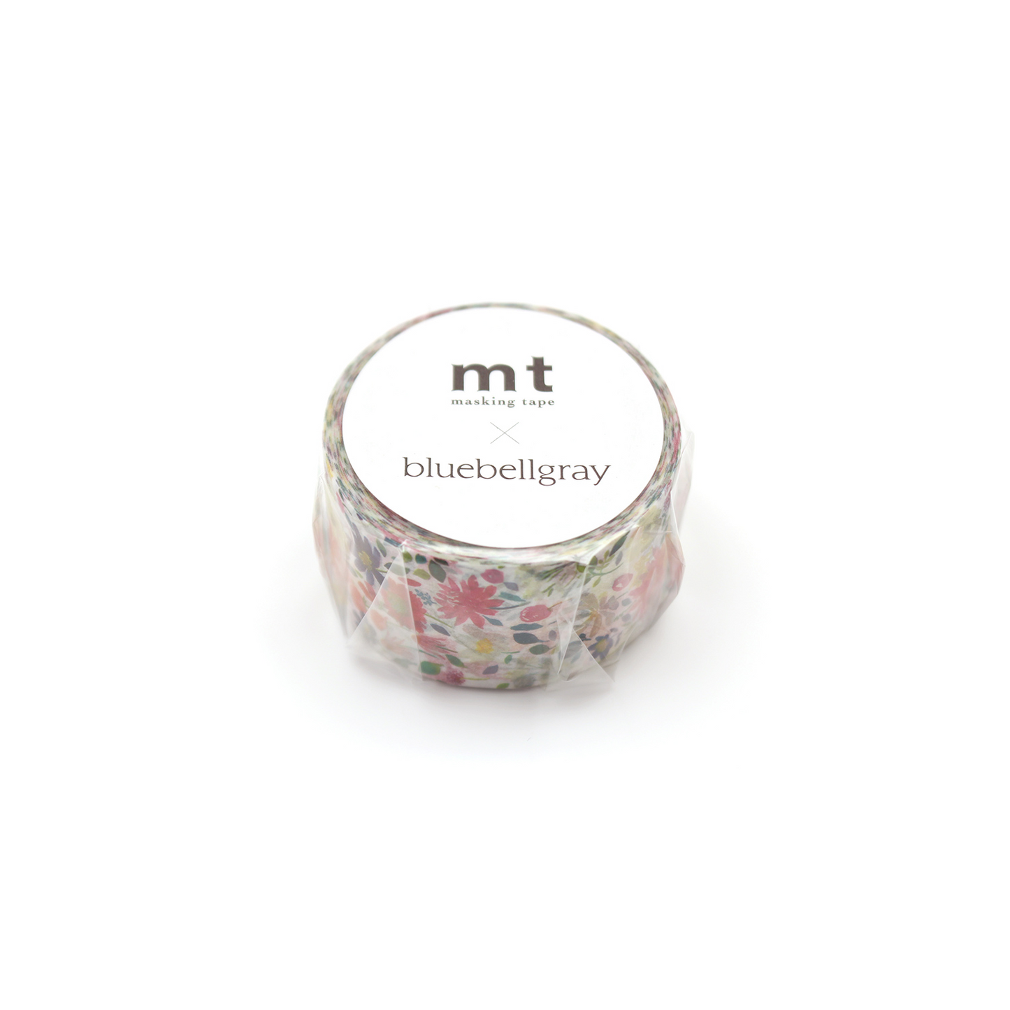 Kamoi MT bluebellgray Zinnia BLUE04