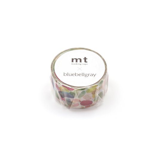 Kamoi MT bluebellgray Pedro BLUE03
