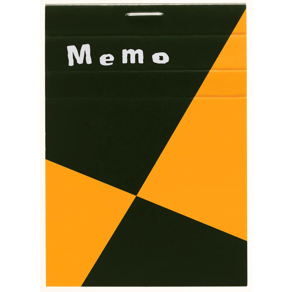 maruman memo pad A7 5mm格子