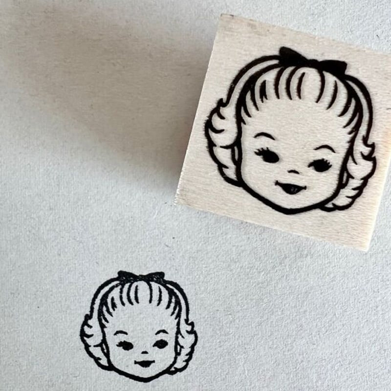 Biscuit印章 Face1