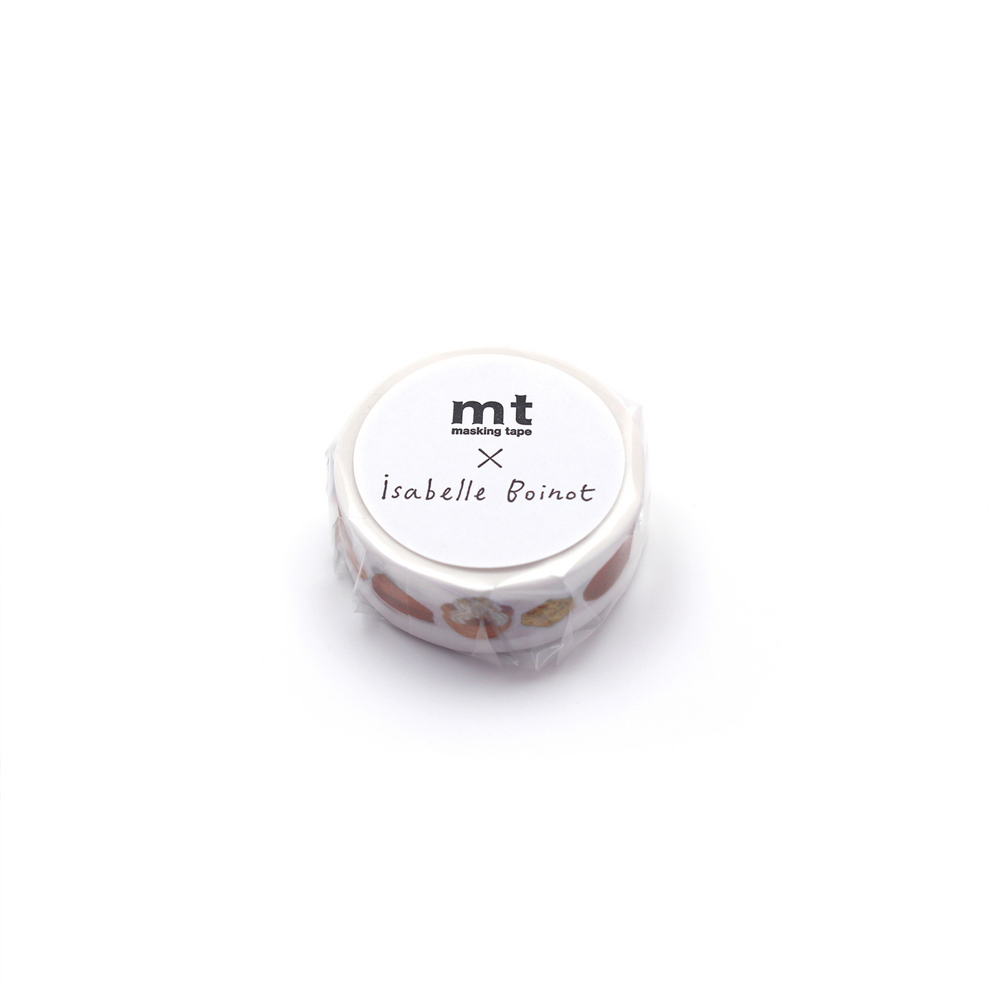 Kamoi MT Isabelle boinot 法國菓子 ISAB04