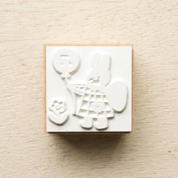表現社 布川愛子設計印章 Miracle