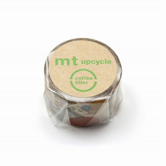 Kamoi MT upcycle 海報拼貼 UP09