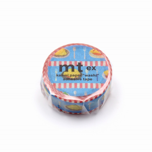 Kamoi MT 蛋包飯 1P264