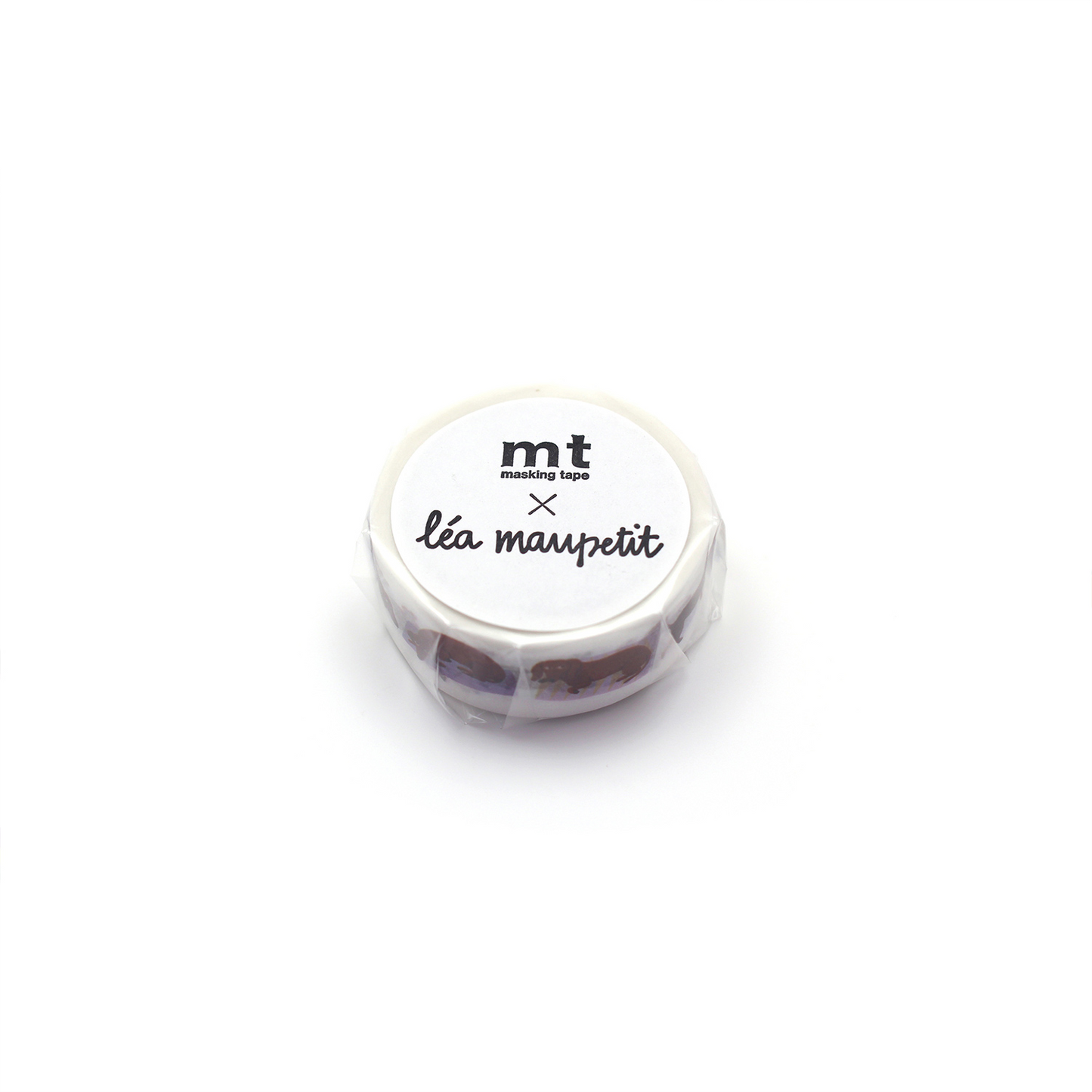 Kamoi MT Léa Maupetit Sausage dog LEAM03
