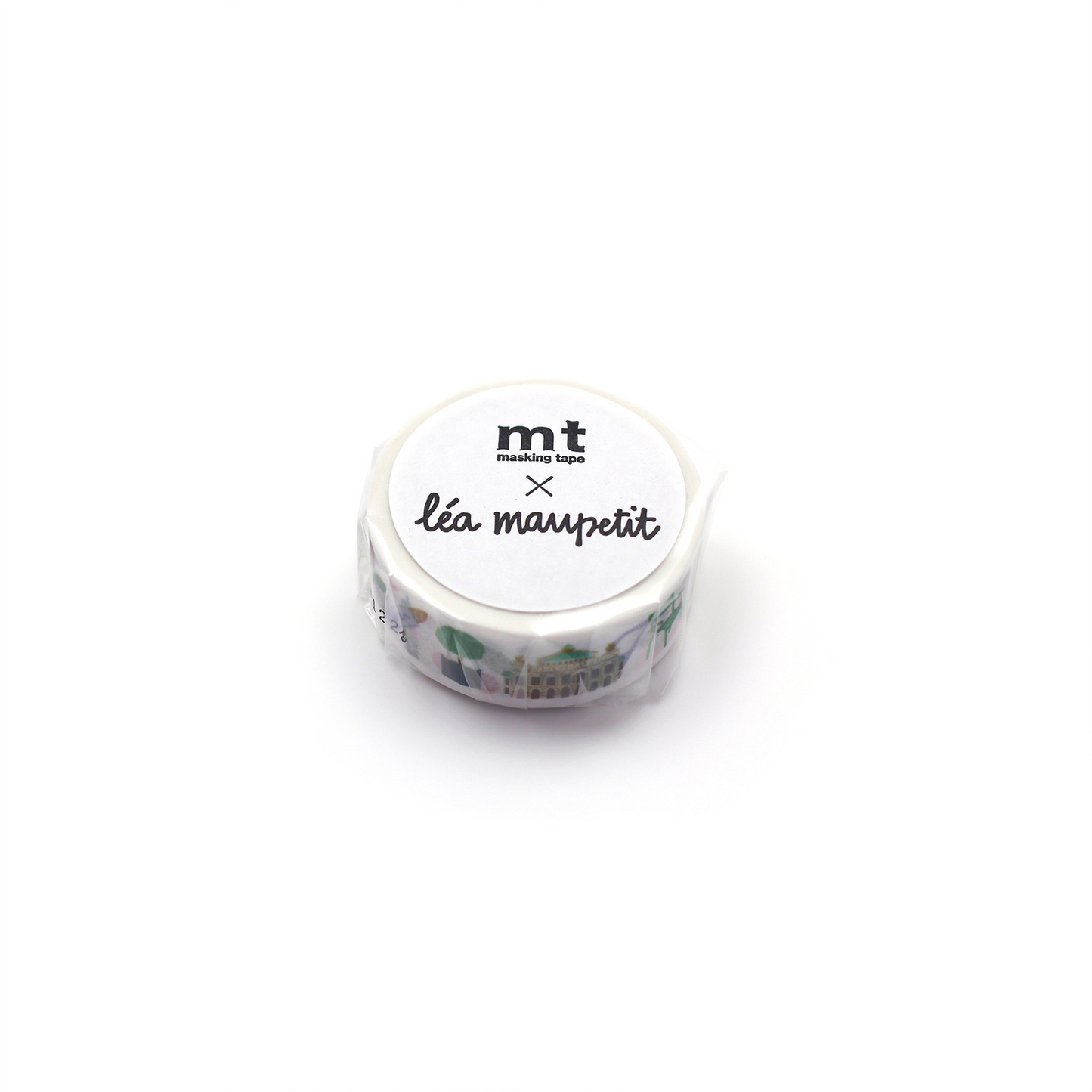 Kamoi MT Léa Maupetit Paris LEAM01