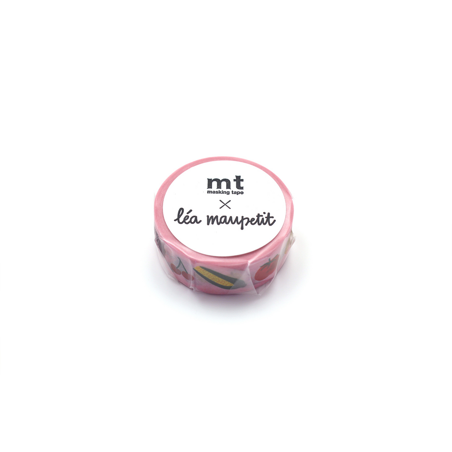 Kamoi MT Léa Maupetit Endless Summer LEAM05