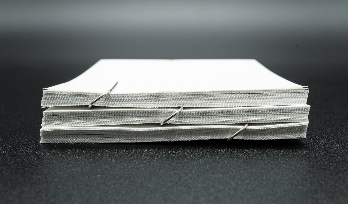 ichi-clip萬字夾(40個裝）