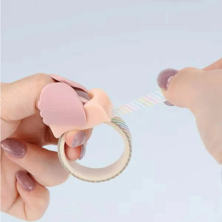 sun-star kiritoRING 小鳥造型mt cutter