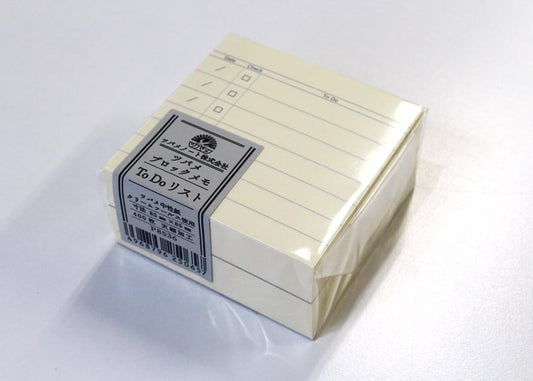 TSUBAME block memo to do list