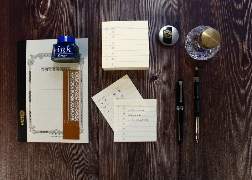 TSUBAME block memo to do list