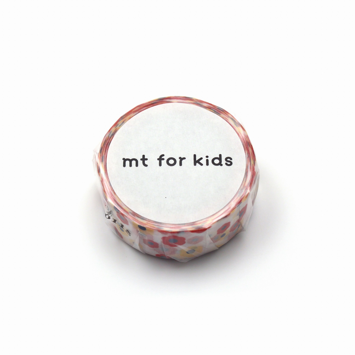 Kamoi MT 花 KID004