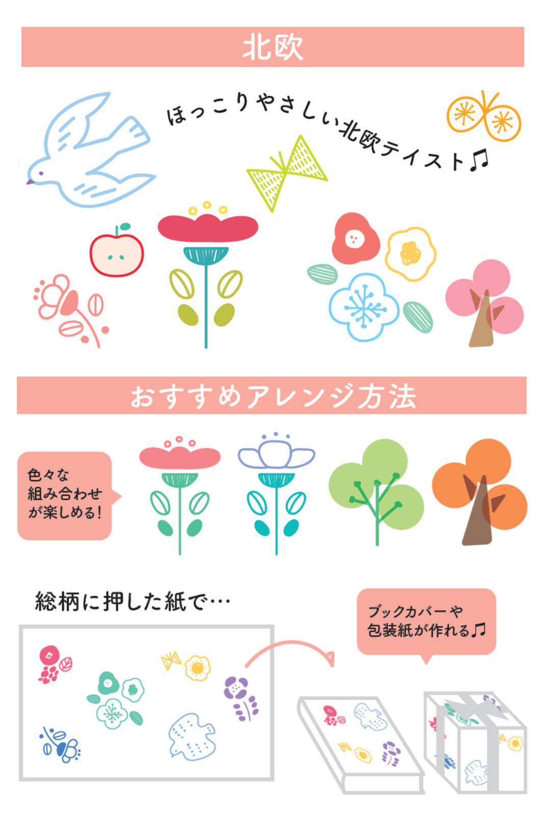 Worldcraft 水晶印章組 北歐