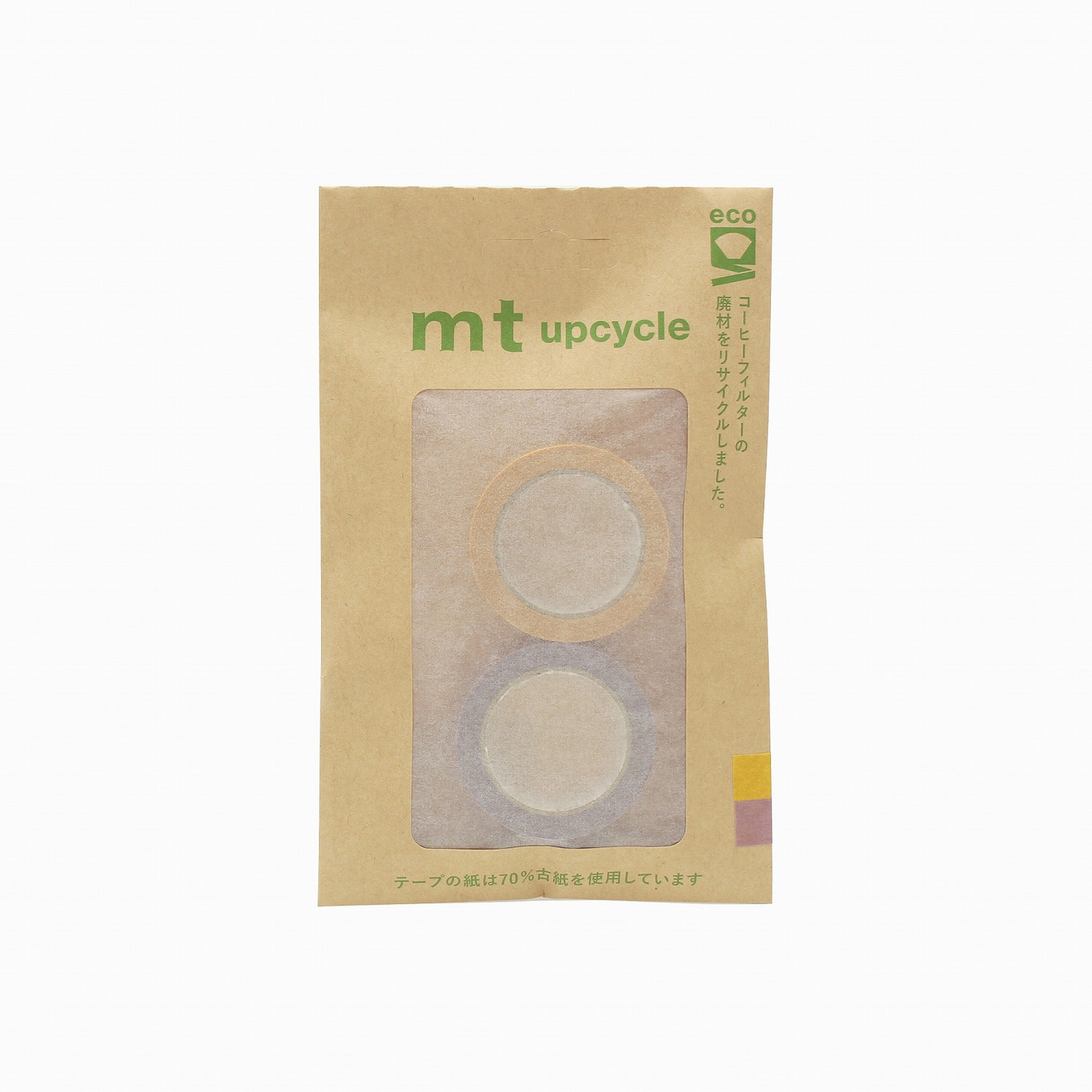 Kamoi upcycle mt 2卷裝B