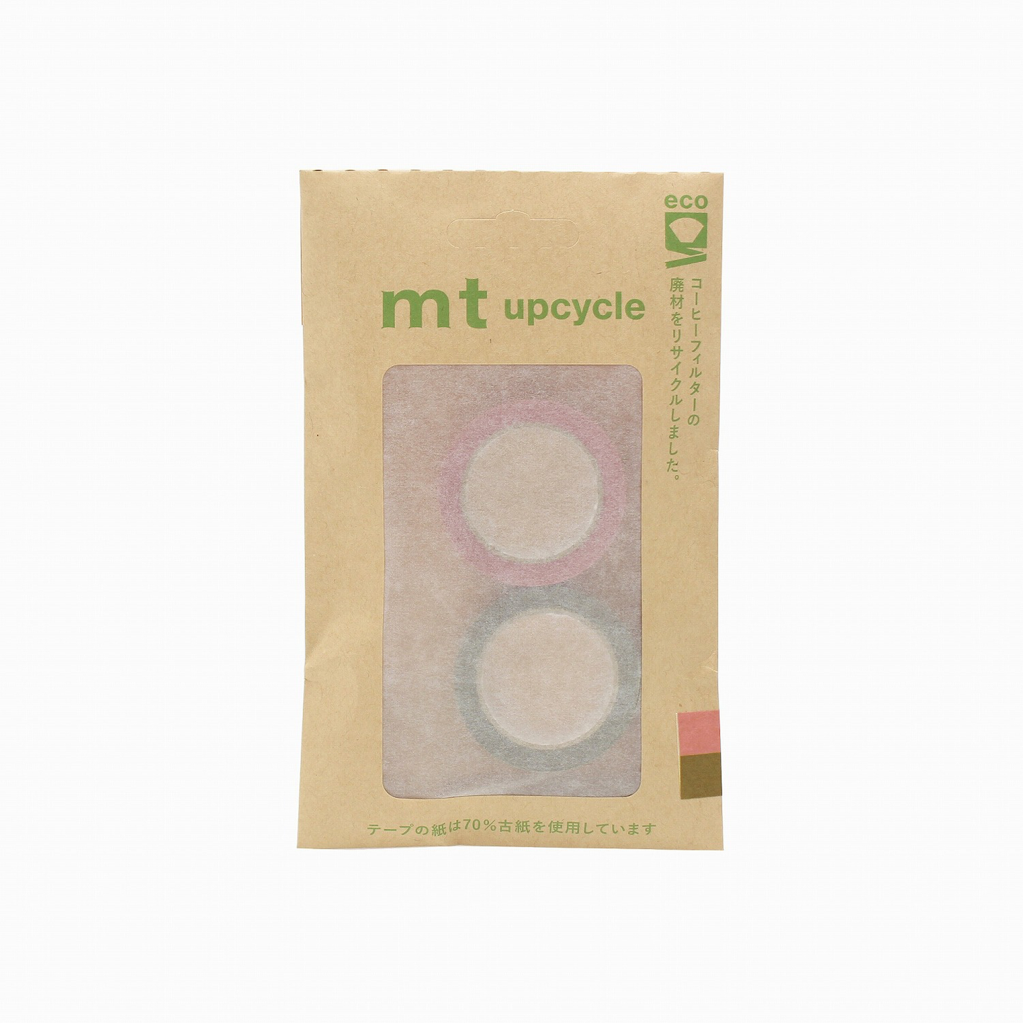 Kamoi upcycle mt 2卷裝C