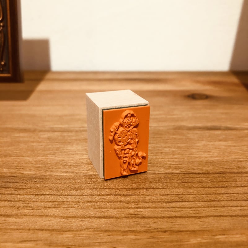Krimgen印章 天蠍座