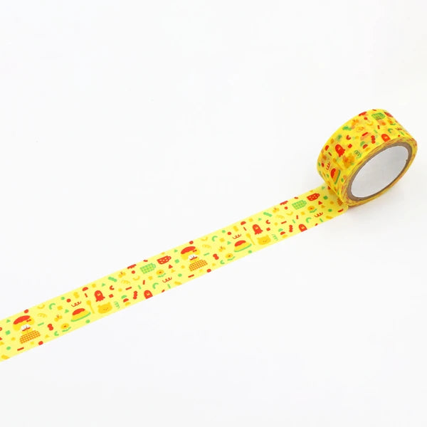 mizutama Charmy pattern 蛋包飯pattern