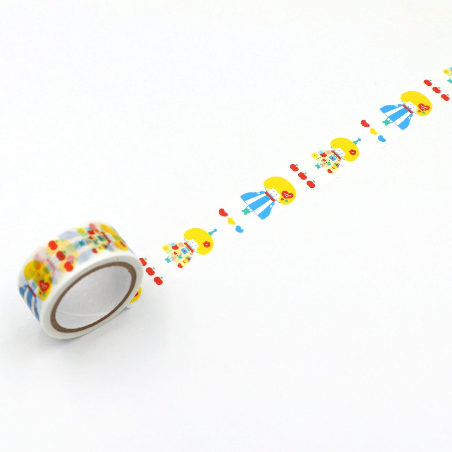 mizutama Charmy pattern Cheerful