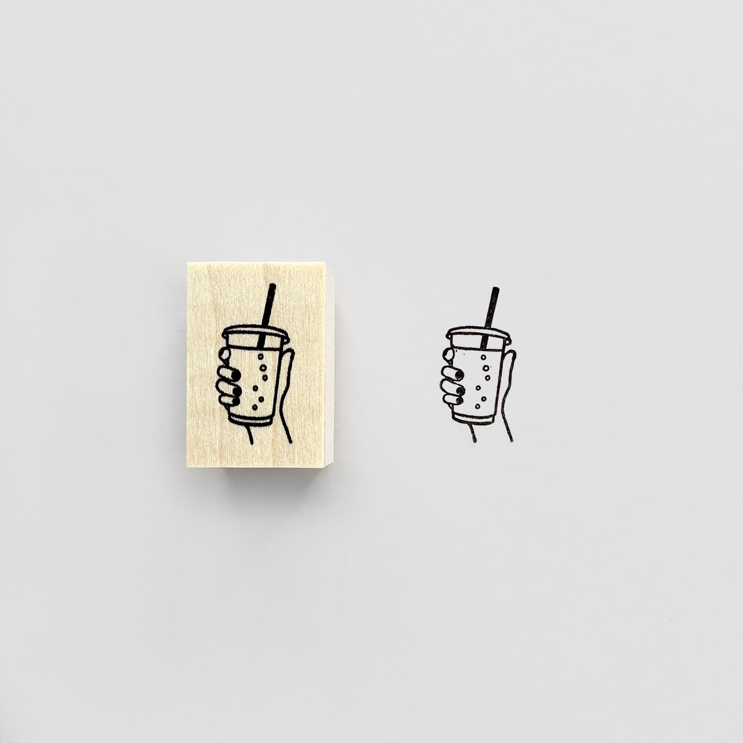 KNOOPWORKS印章 SODA