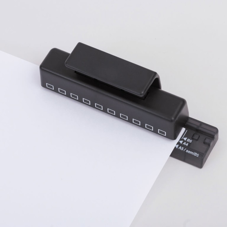 LIHIT LAB. 長方型打孔器