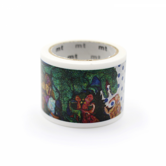 「Limited edition」Kamoi MT 愛美赤煉瓦館2026 Animal History 02