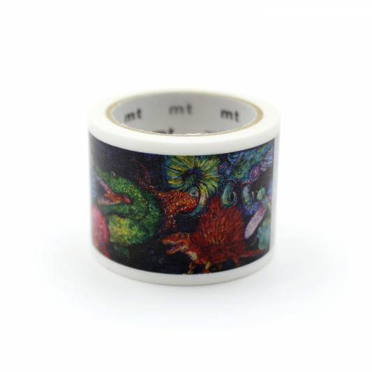 「Limited edition」Kamoi MT 愛美赤煉瓦館2026 Animal History 03