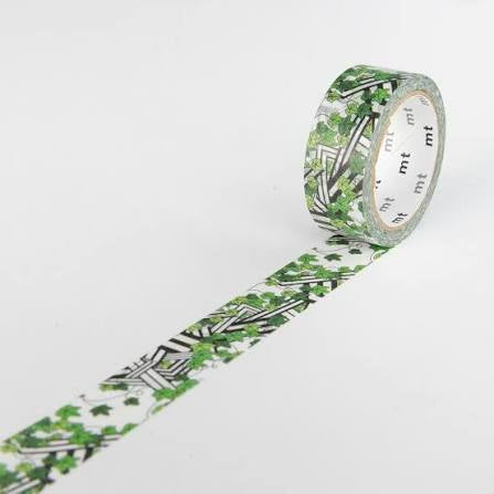 「Limited edition」Kamoi MT 愛美赤煉瓦館2026 ivy×line