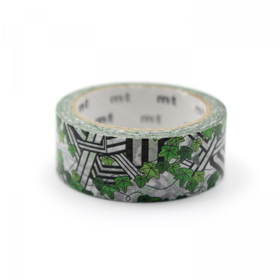 「Limited edition」Kamoi MT 愛美赤煉瓦館2026 ivy×line