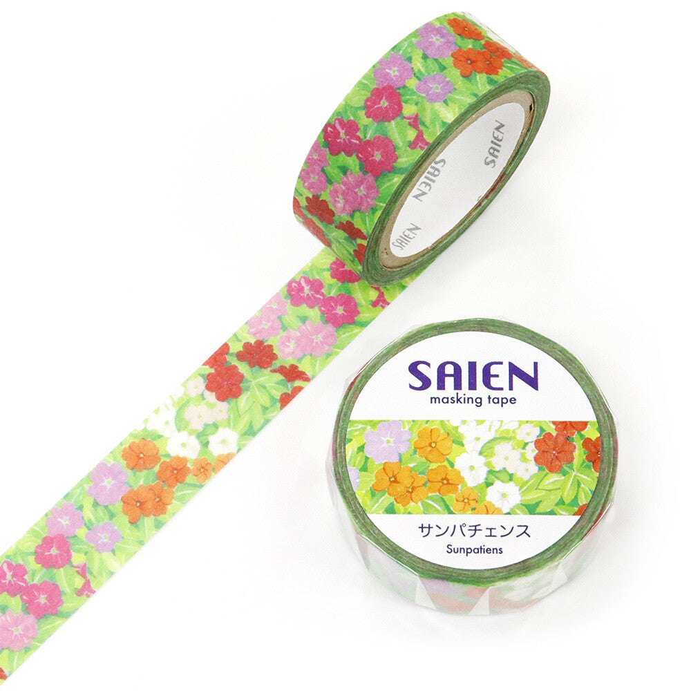 Kamiiso SAIEN MT Sunpatiens