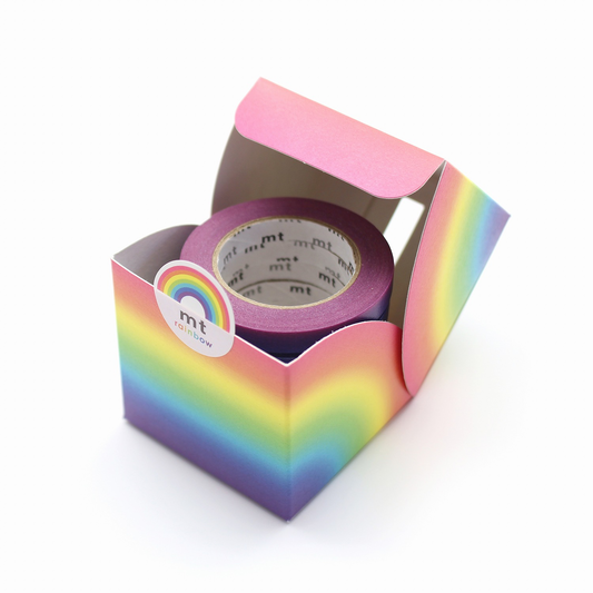 Kamoi MT rainbow 07P001