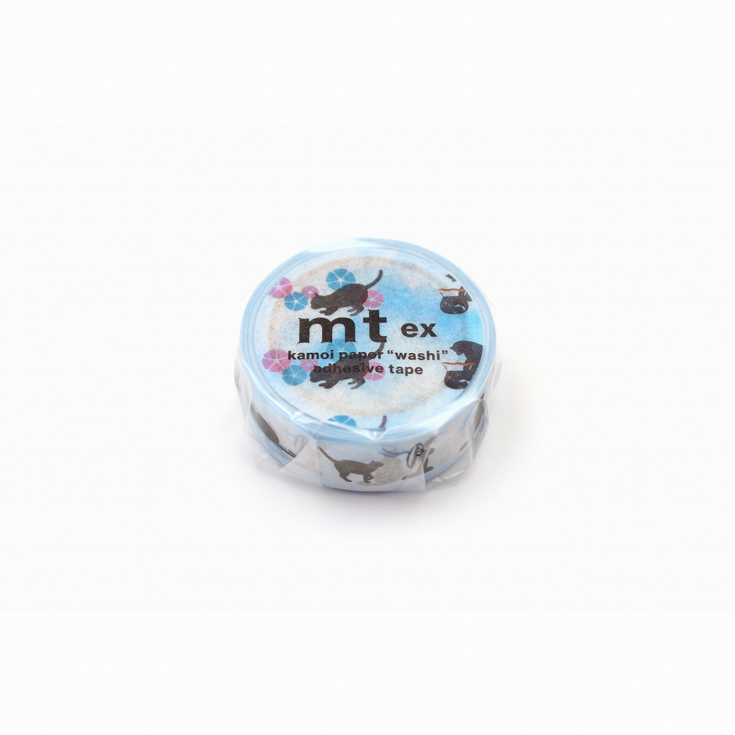 Kamoi MT 夏之貓 1P248
