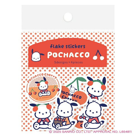 「日本限定」古川紙工 貼紙 PC狗